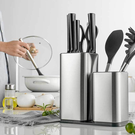 range couvert inox cuisine