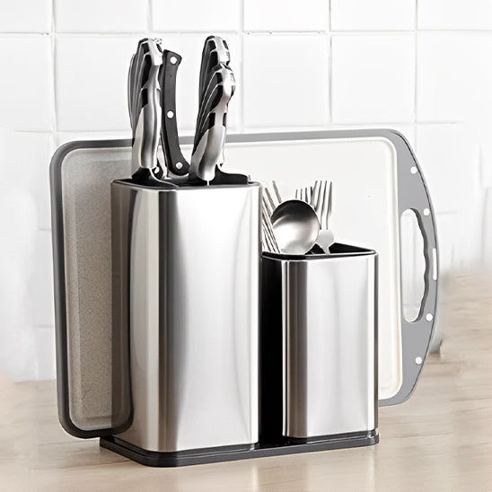 range couvert inox ranger