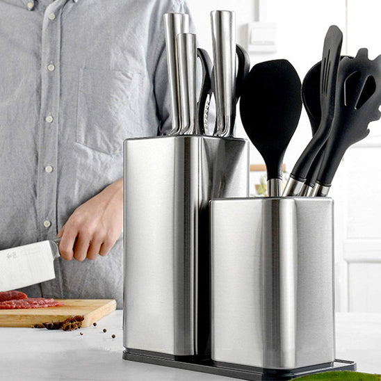 range couvert inox ustensiles