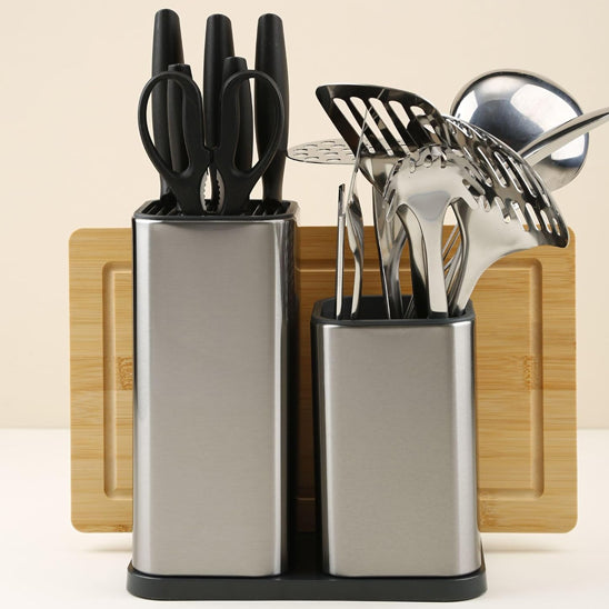 range couvert inox