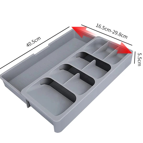 range couvert Escalin-TM