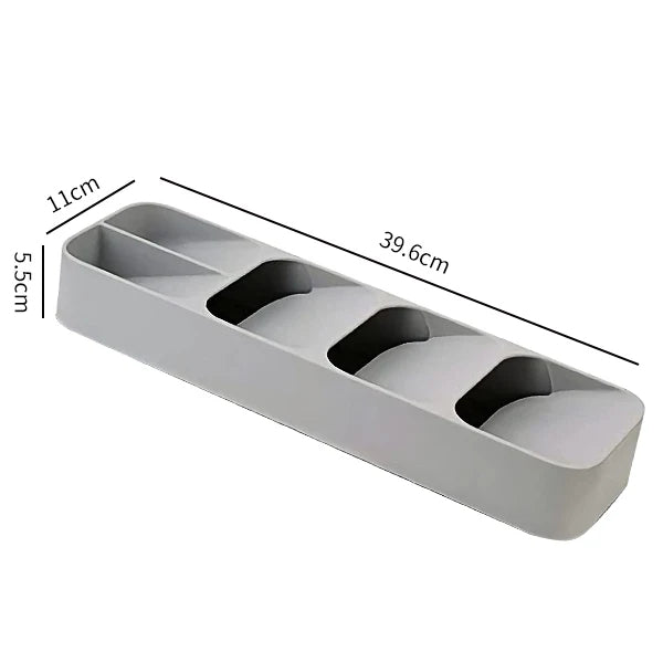 range couvert Escalin-TM